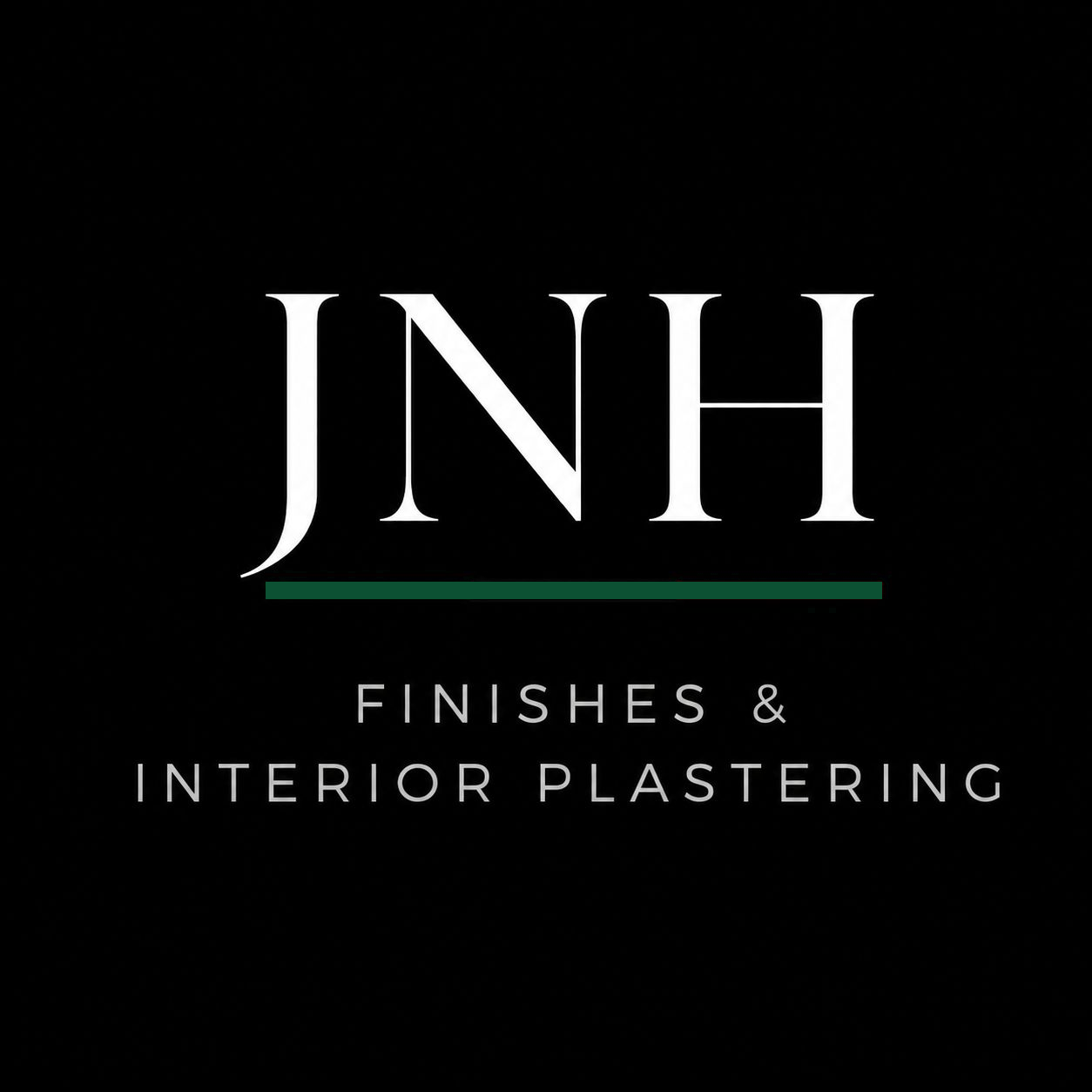 JNH Finishes & Interior Plastering